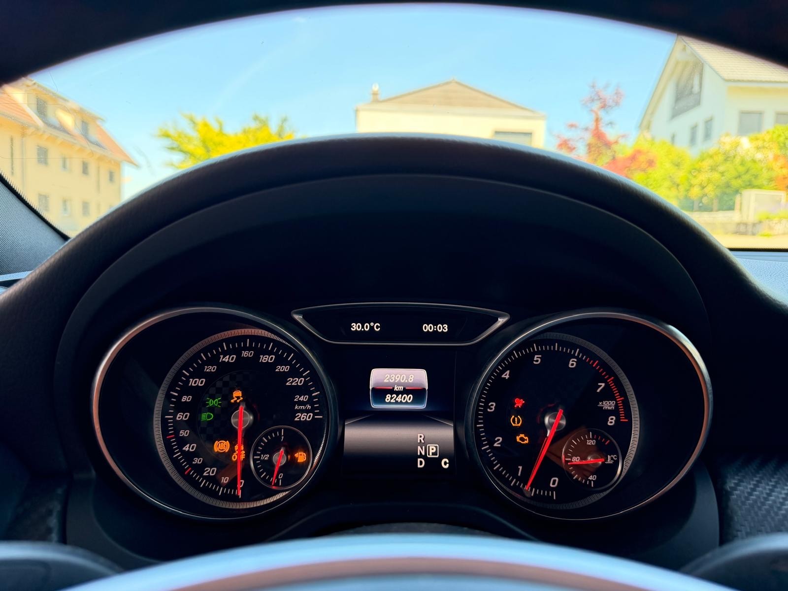 MERCEDES-BENZ A 250 Sport 4Matic 7G-DCT-image-14
