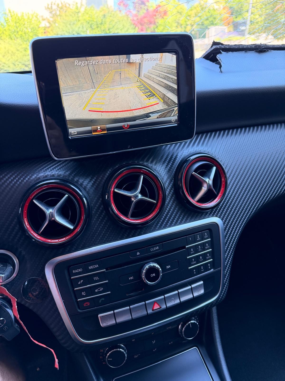 MERCEDES-BENZ A 250 Sport 4Matic 7G-DCT-image-13