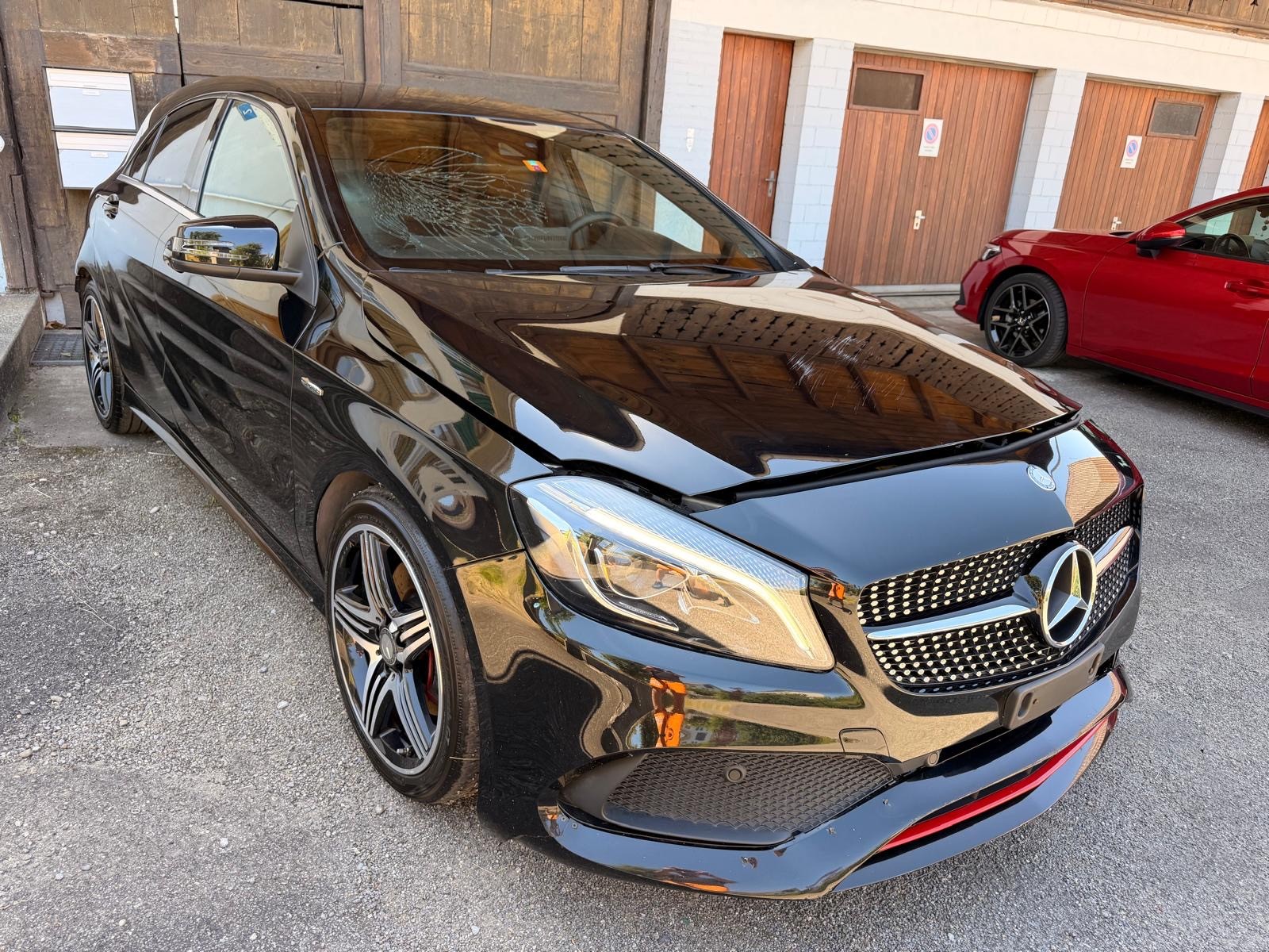 MERCEDES-BENZ A 250 Sport 4Matic 7G-DCT-image-0