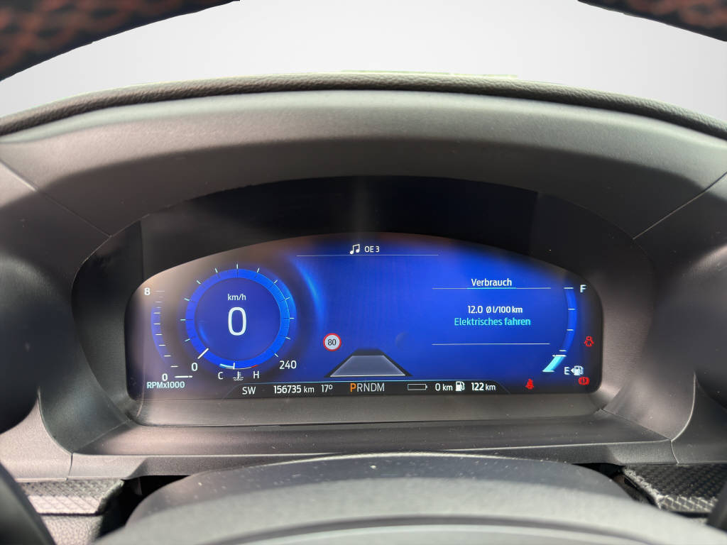 FORD Explorer 3.0 V6 Plug-in Hybrid ST-Line-image-10