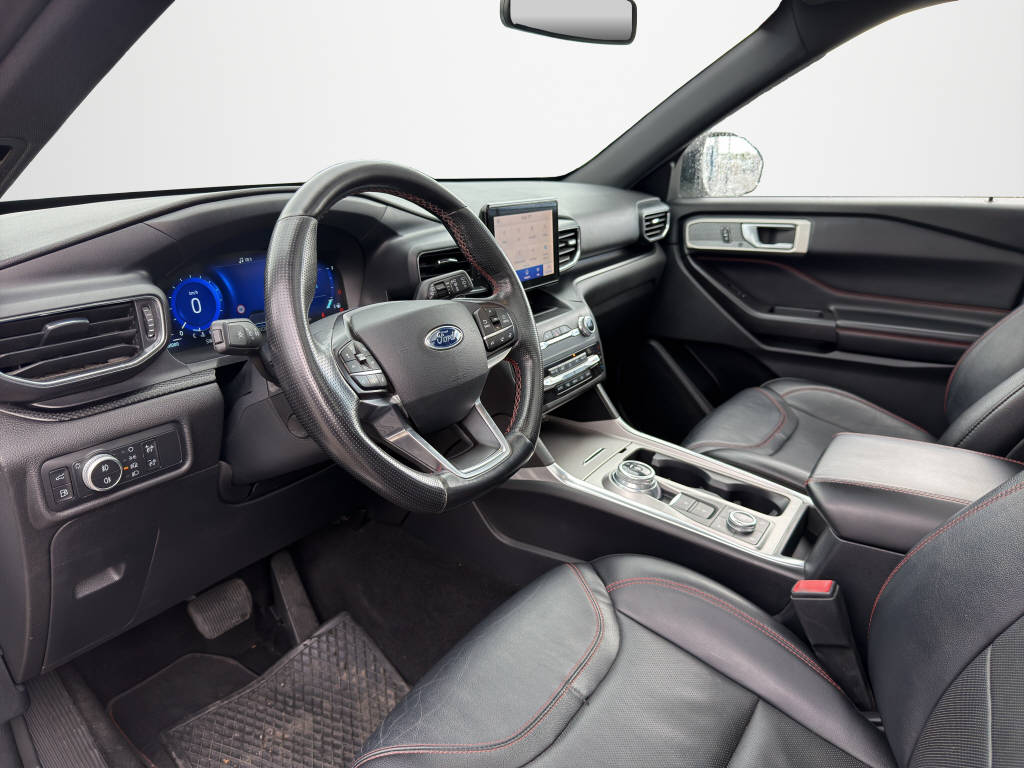 FORD Explorer 3.0 V6 Plug-in Hybrid ST-Line-image-13