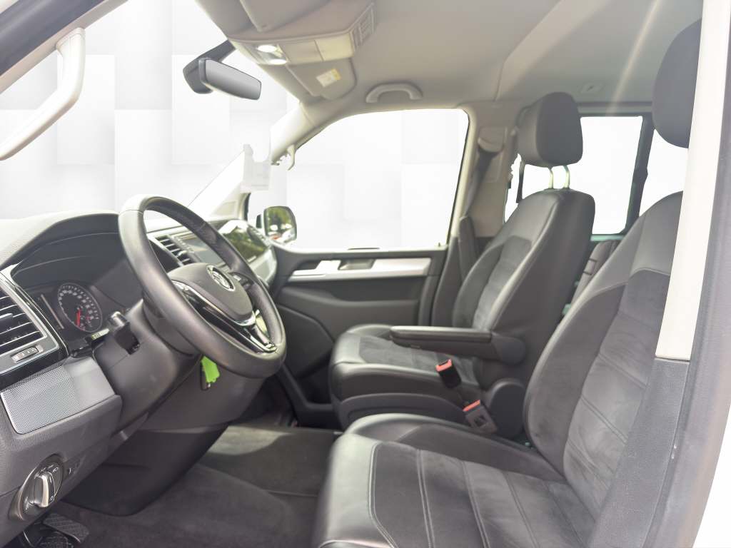 VW T6 Multivan 2.0 TDI 199 HL Liberty DSG 4m-image-4