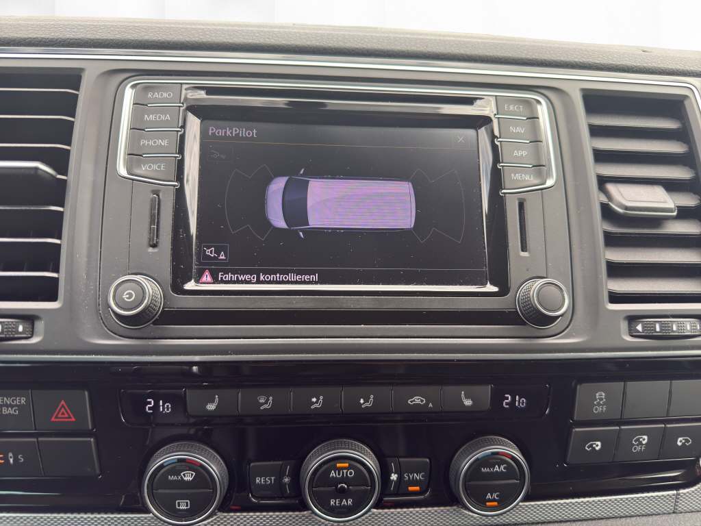 VW T6 Multivan 2.0 TDI 199 HL Liberty DSG 4m-image-7