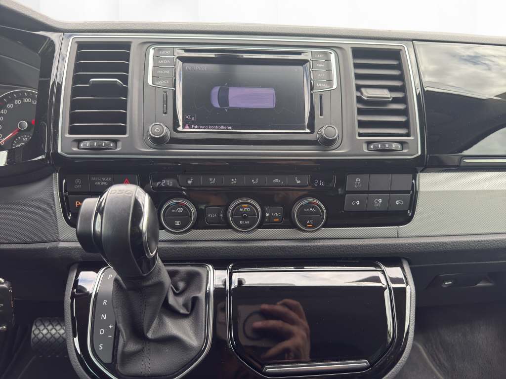 VW T6 Multivan 2.0 TDI 199 HL Liberty DSG 4m-image-8