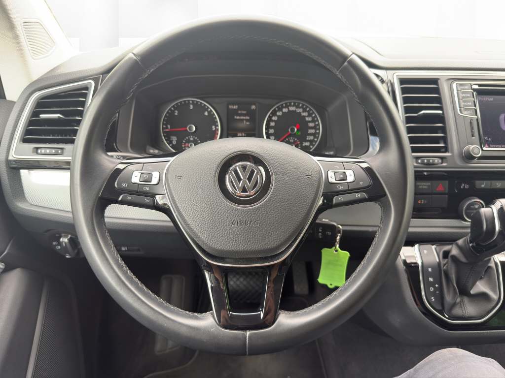VW T6 Multivan 2.0 TDI 199 HL Liberty DSG 4m-image-5