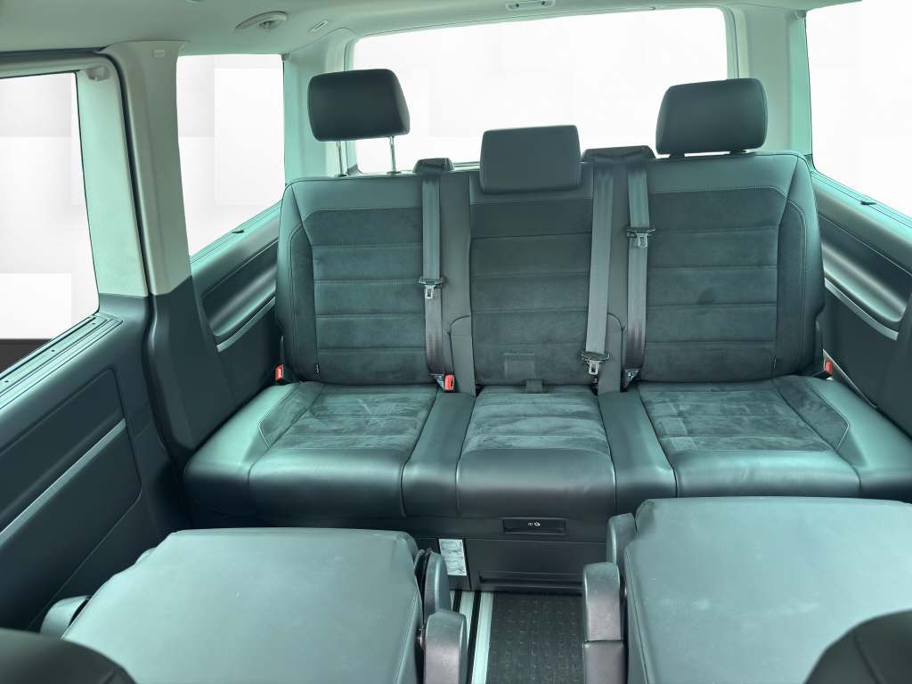 VW T6 Multivan 2.0 TDI 199 HL Liberty DSG 4m-image-10