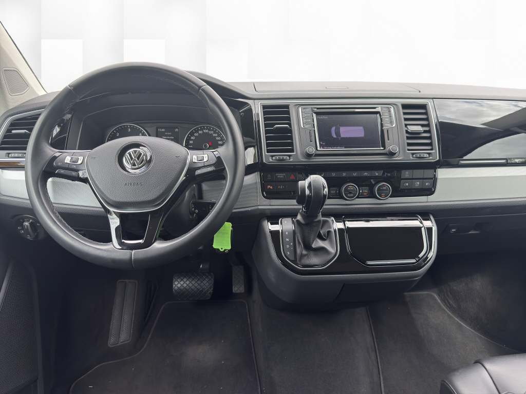 VW T6 Multivan 2.0 TDI 199 HL Liberty DSG 4m-image-9