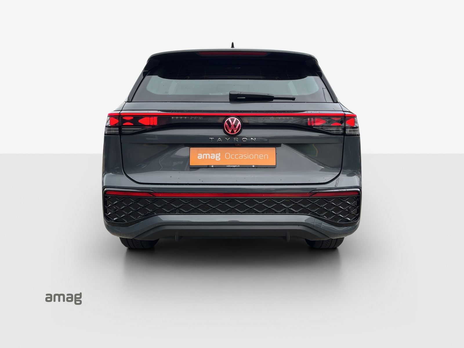 VW Tayron 2.0 TSI R-Line DSG 4Motion-image-3