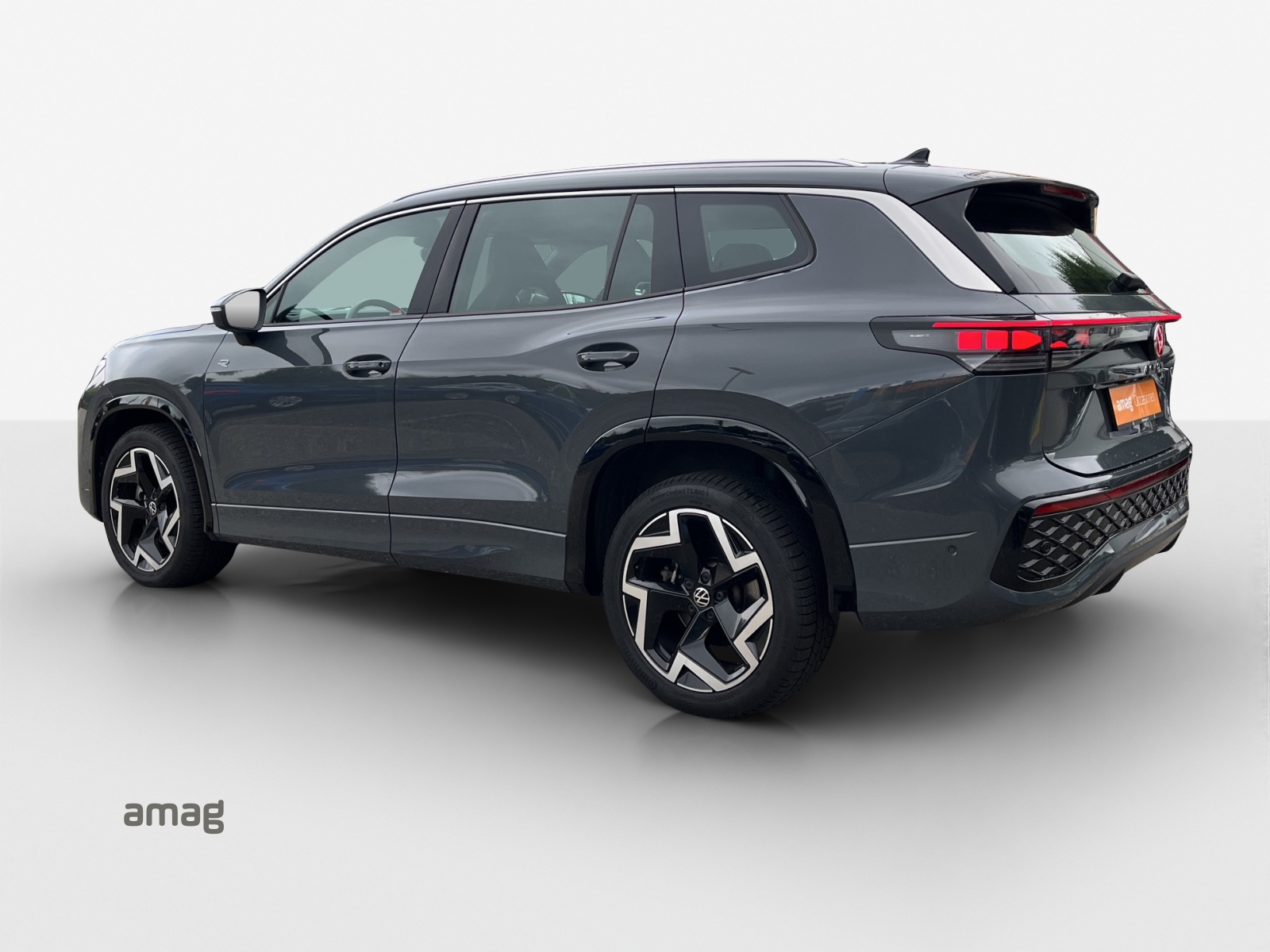 VW Tayron 2.0 TSI R-Line DSG 4Motion-showroom-element-2