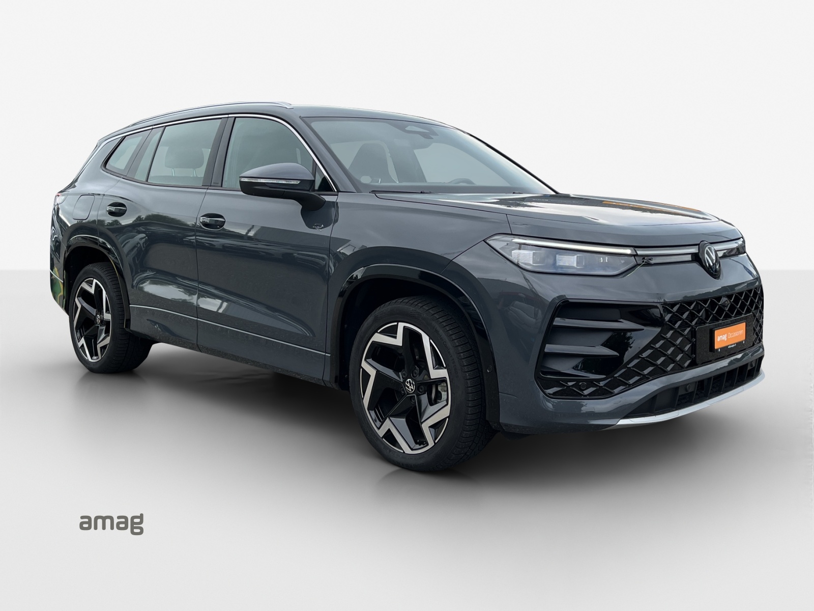 VW Tayron 2.0 TSI R-Line DSG 4Motion-image-5