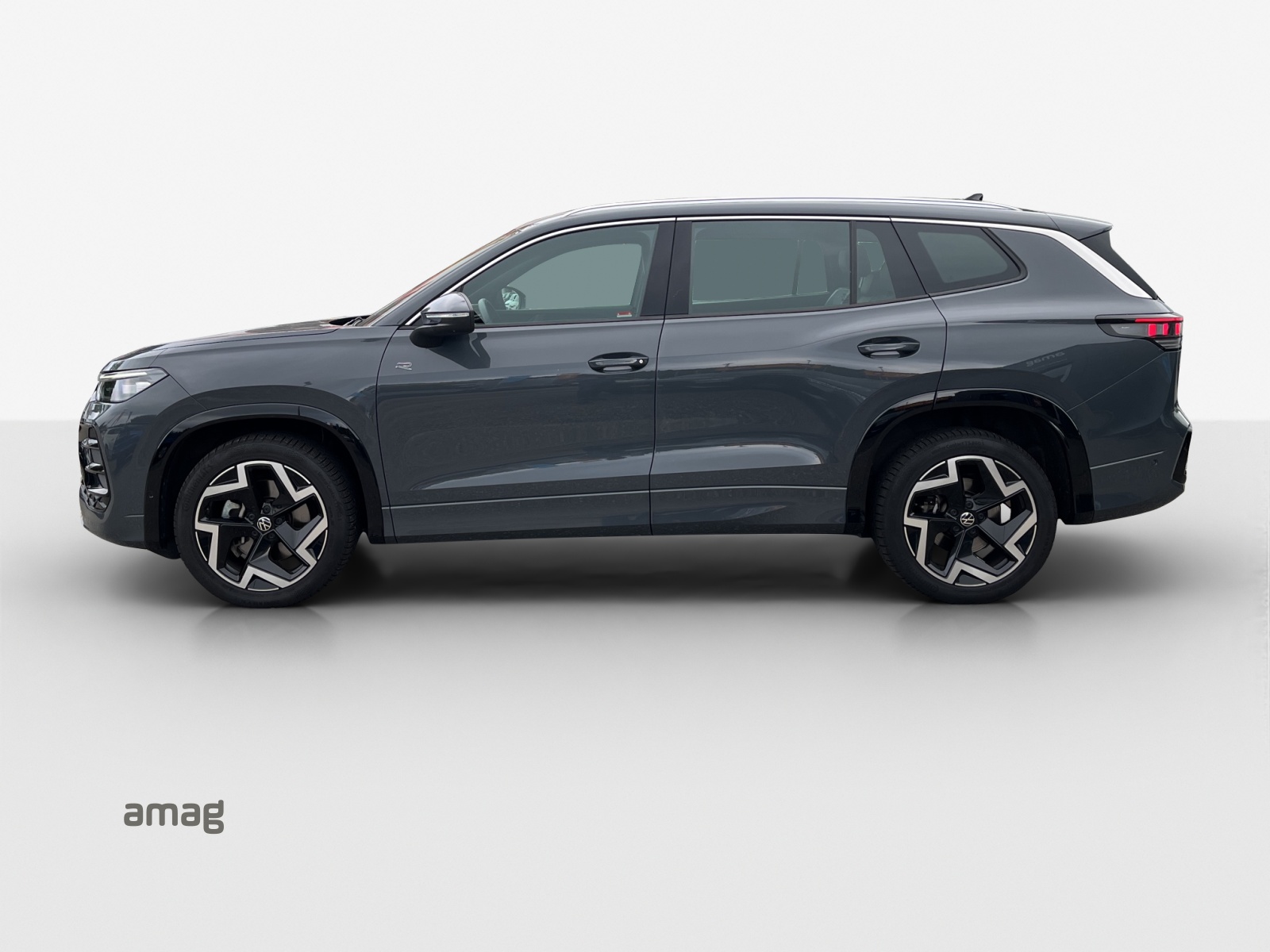 VW Tayron 2.0 TSI R-Line DSG 4Motion-image-1