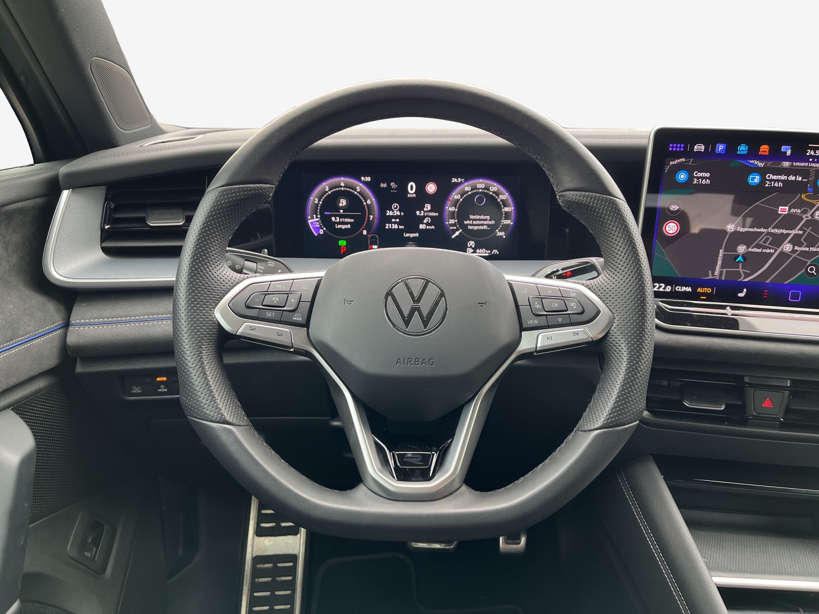 VW Tayron 2.0 TSI R-Line DSG 4Motion-image-9