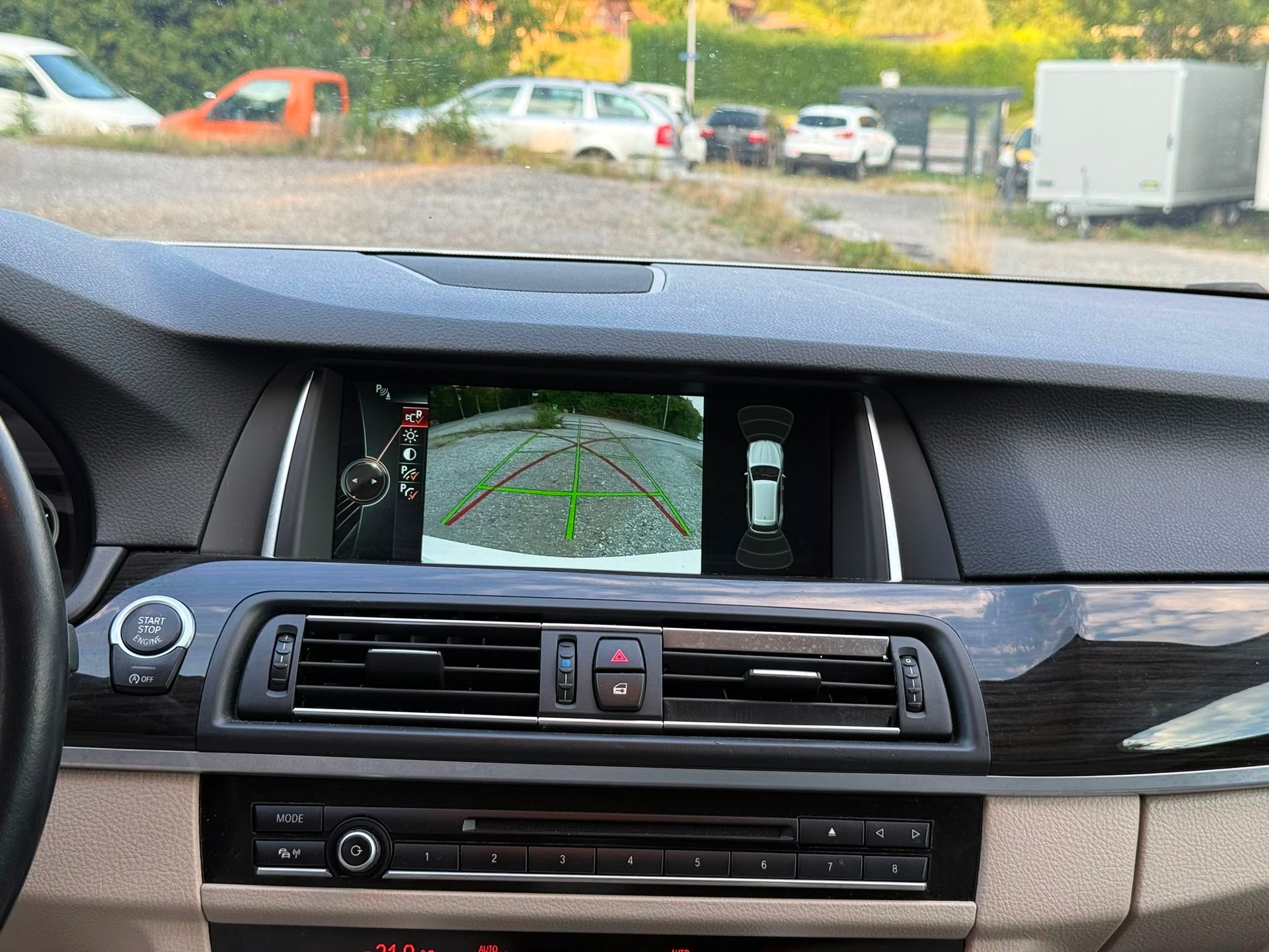 BMW 530d Touring xDrive Steptronic-image-7