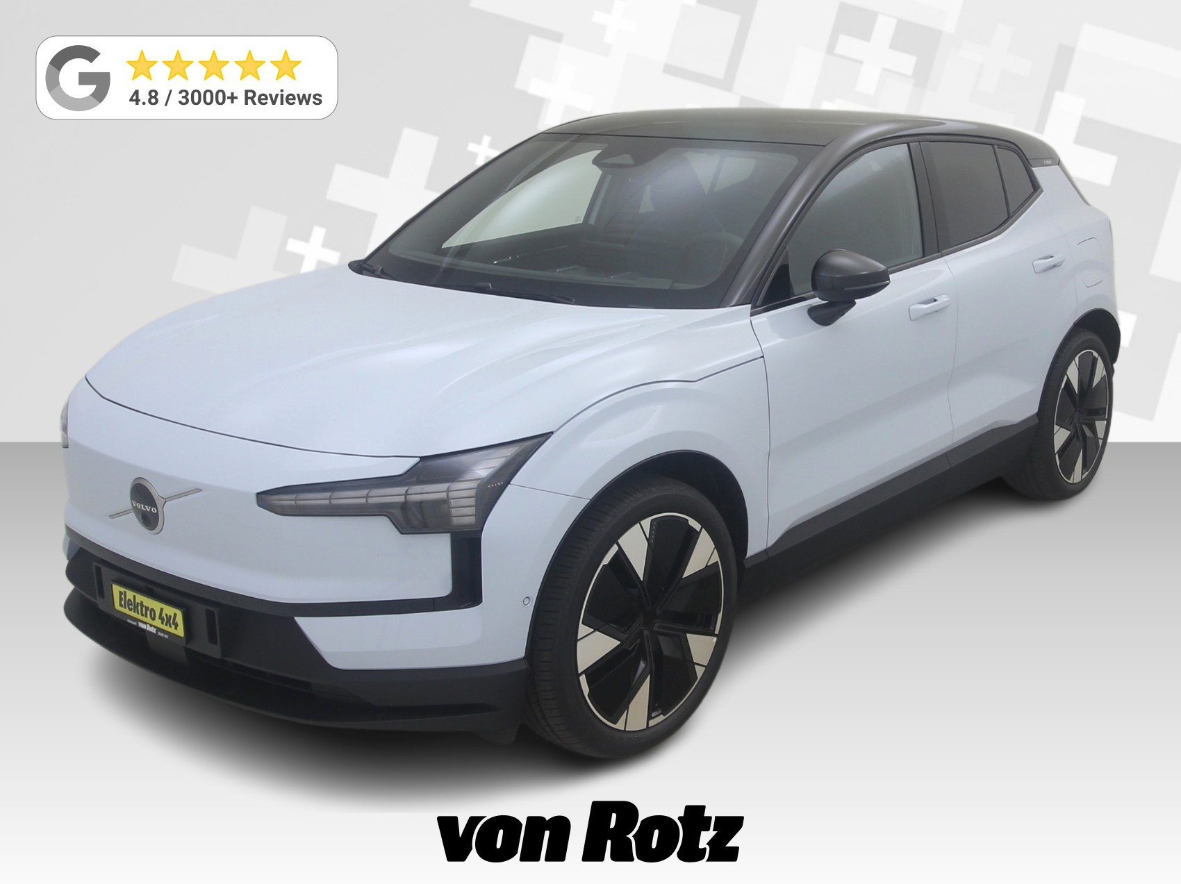 VOLVO EX 30 P8 Ultra AWD-image-0