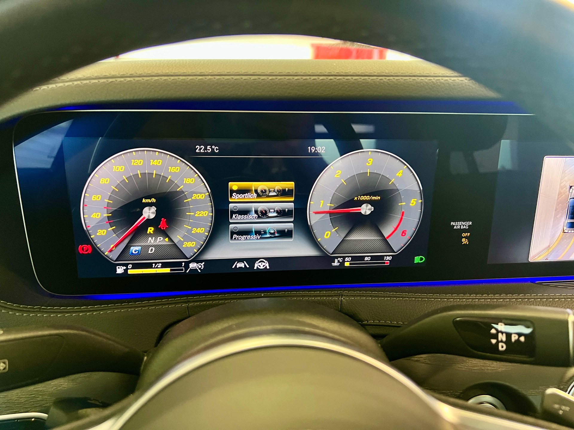 MERCEDES-BENZ S 350 d 4Matic 9G-Tronic-image-14