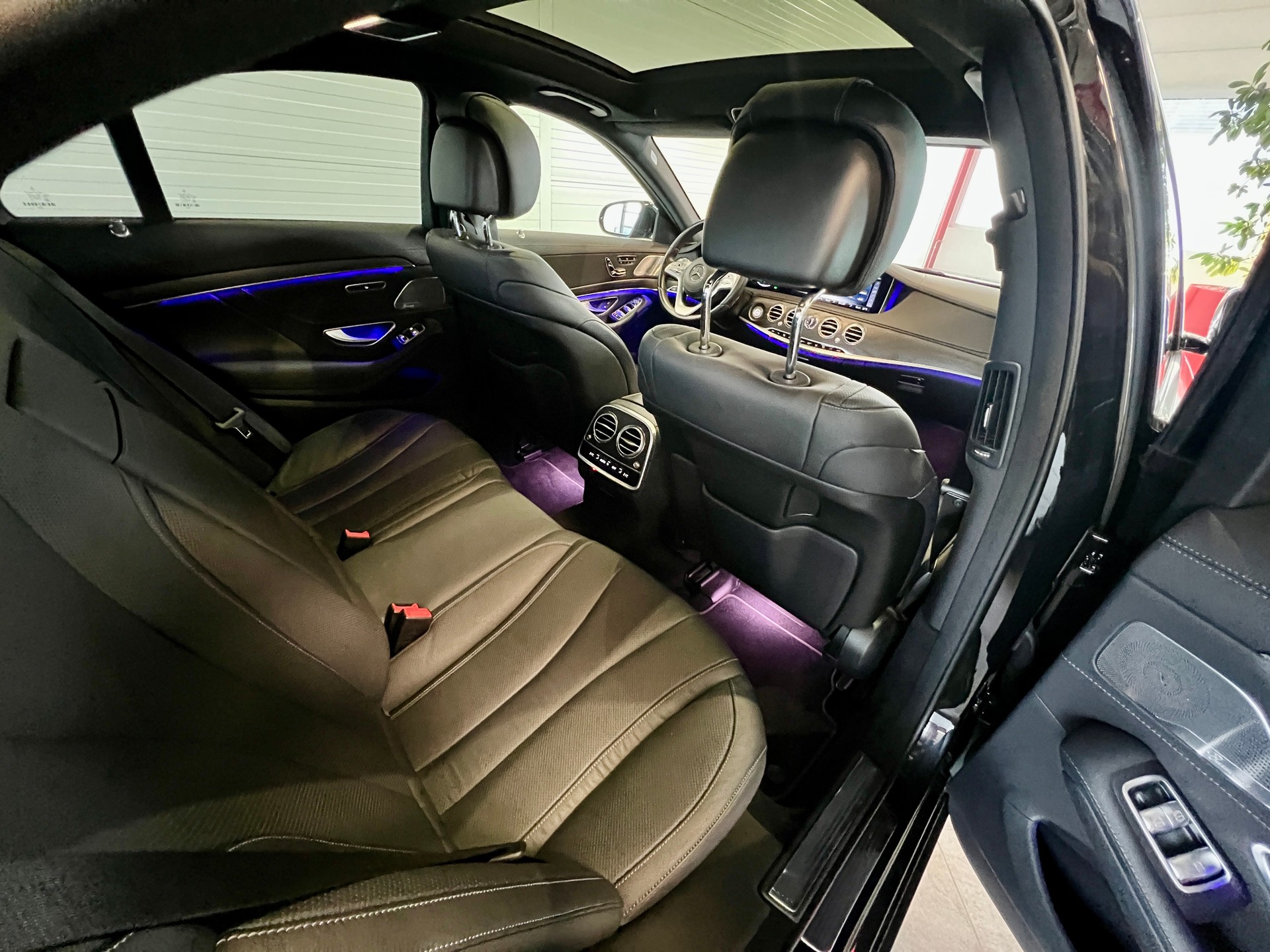 MERCEDES-BENZ S 350 d 4Matic 9G-Tronic-image-10