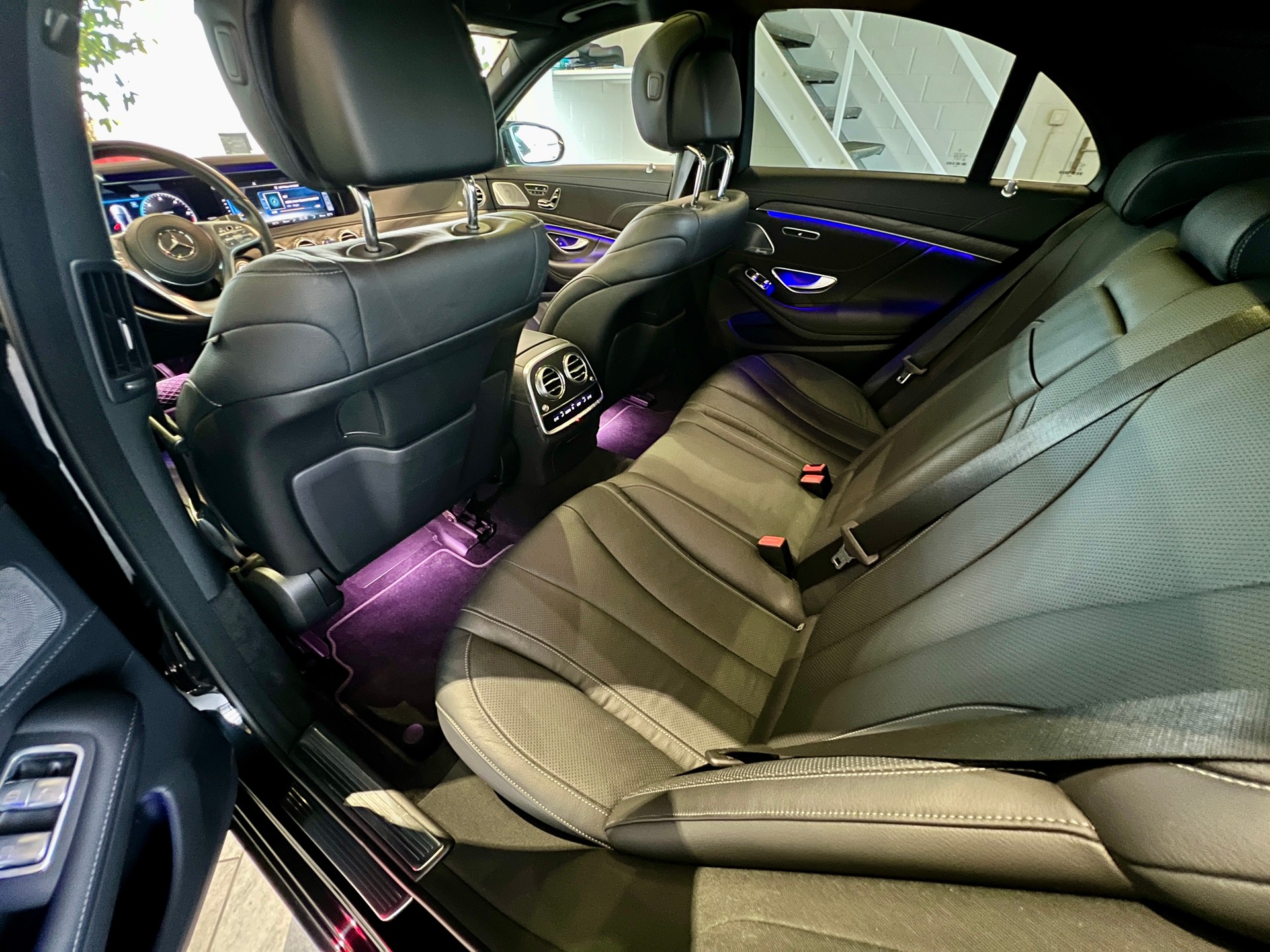 MERCEDES-BENZ S 350 d 4Matic 9G-Tronic-image-7