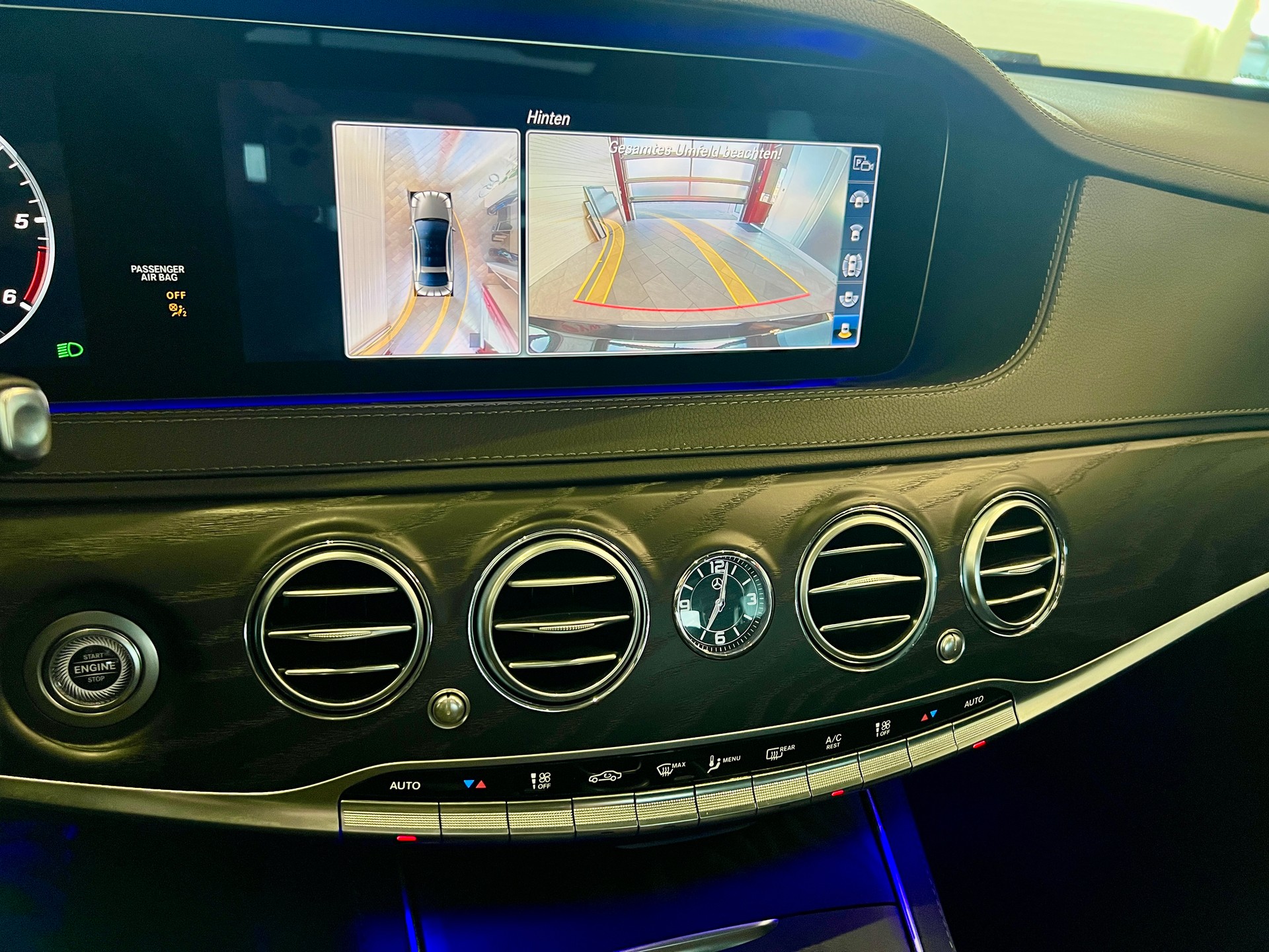 MERCEDES-BENZ S 350 d 4Matic 9G-Tronic-image-13