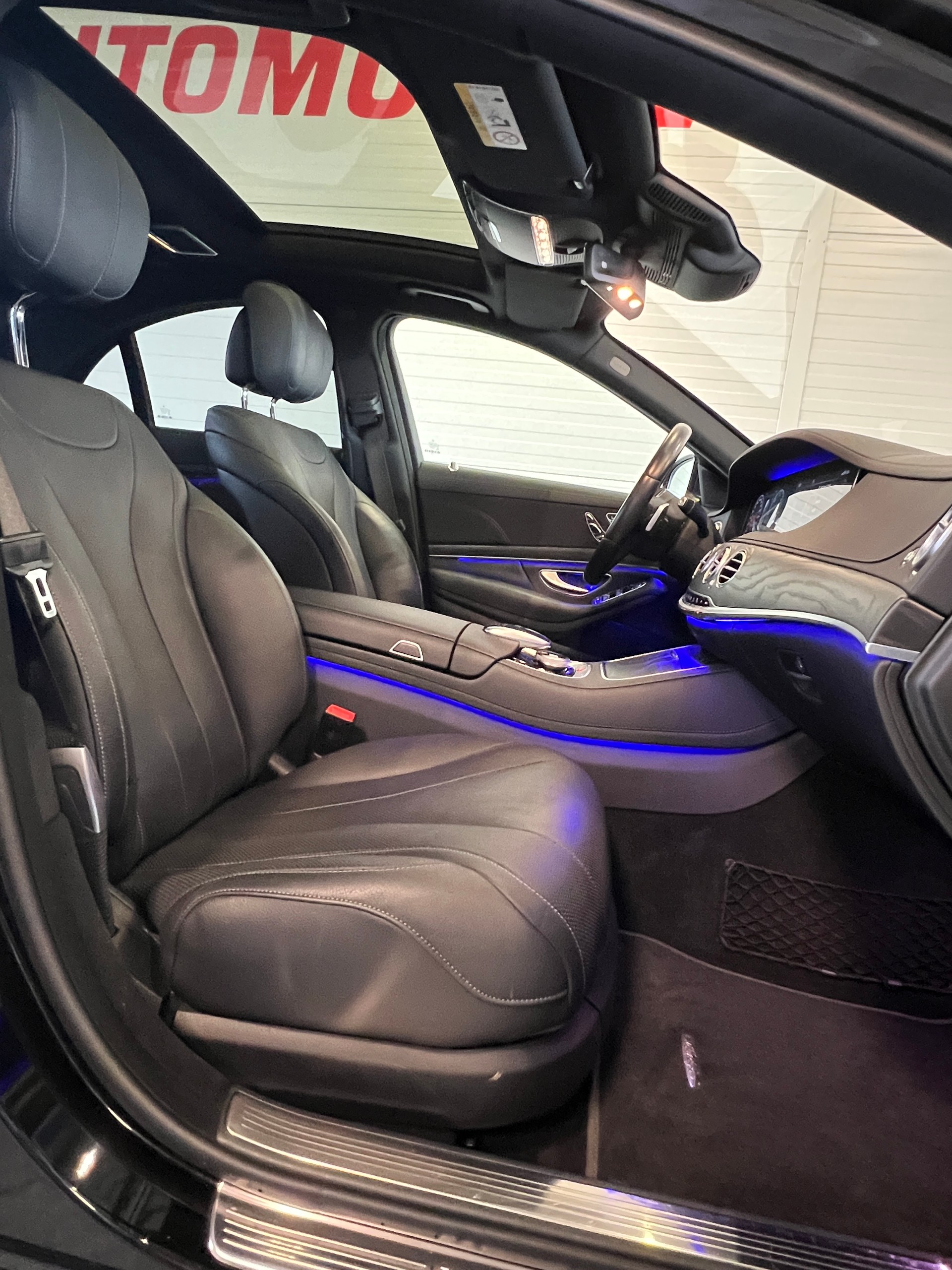 MERCEDES-BENZ S 350 d 4Matic 9G-Tronic-image-11