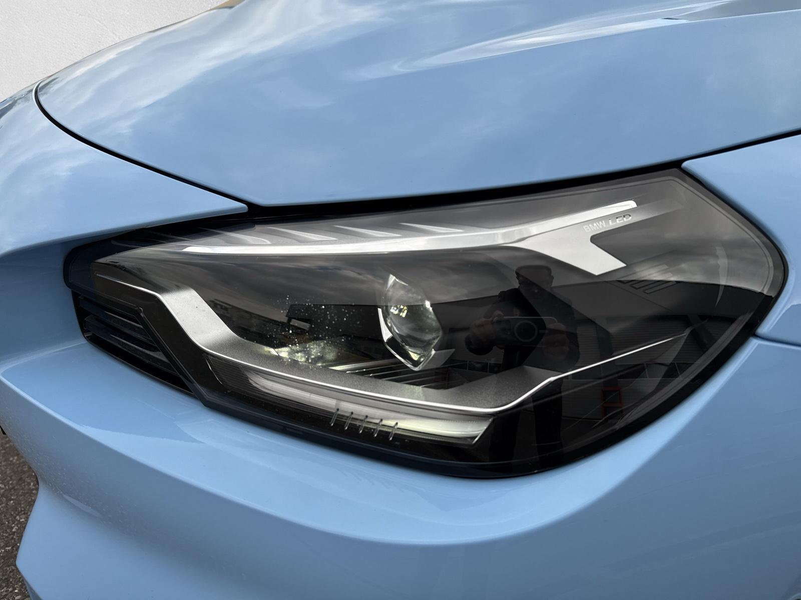 BMW M2 Coupé (CH)-image-22