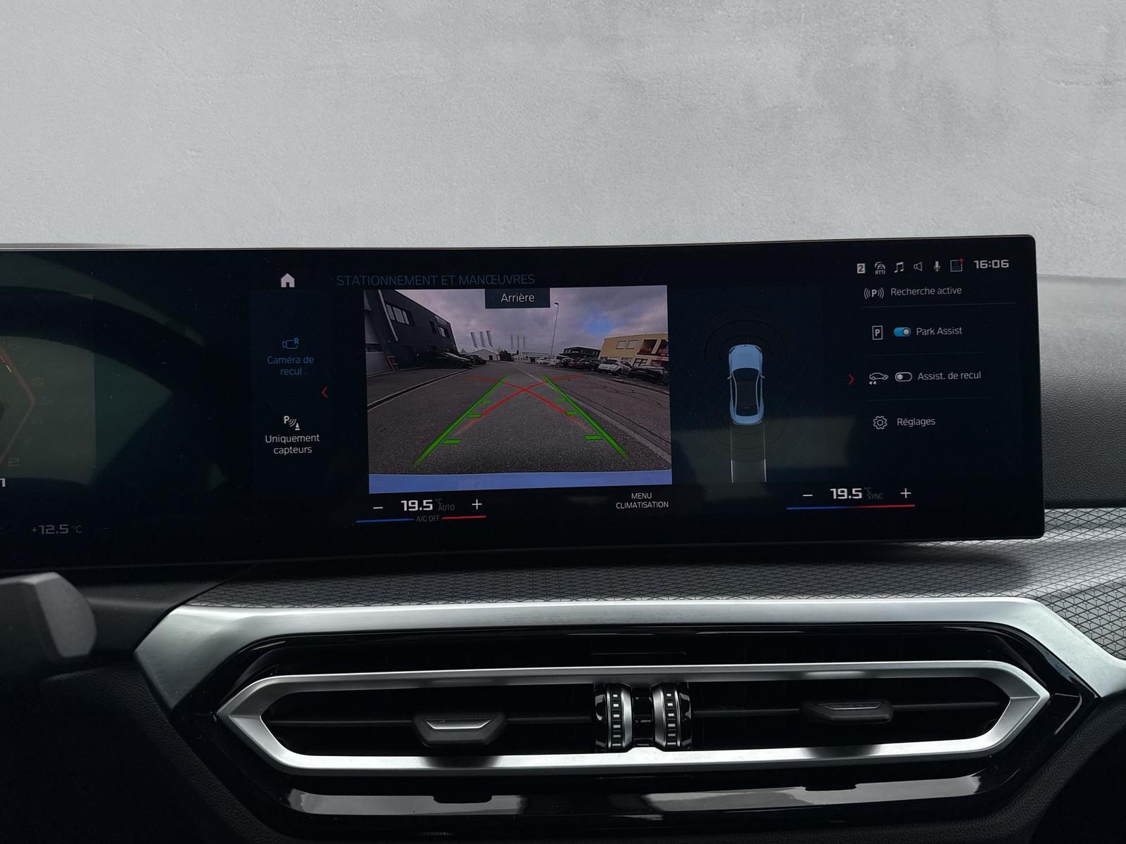 BMW M2 Coupé (CH)-image-21