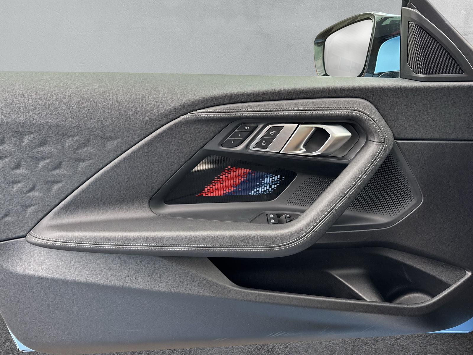 BMW M2 Coupé (CH)-image-16