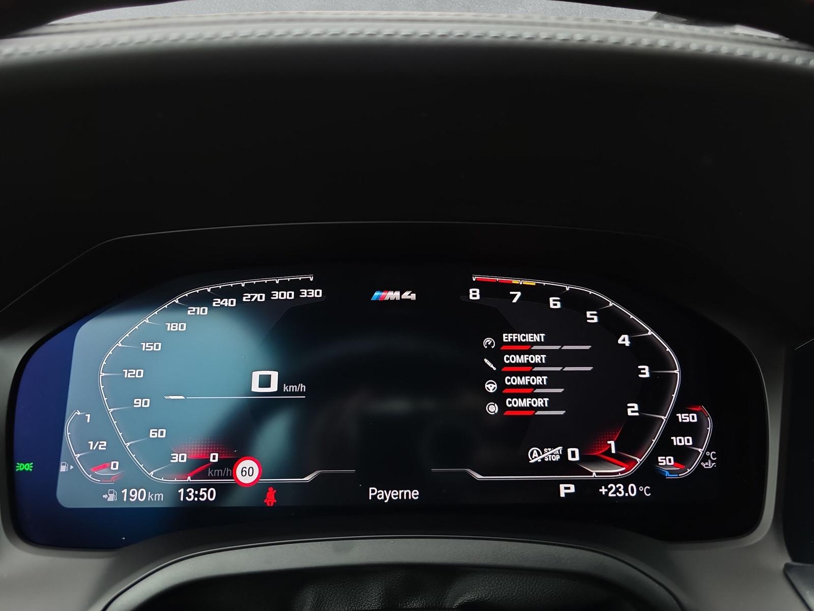 BMW M4 Competition Coupé (CH) Tansanitblau Mét.-image-23