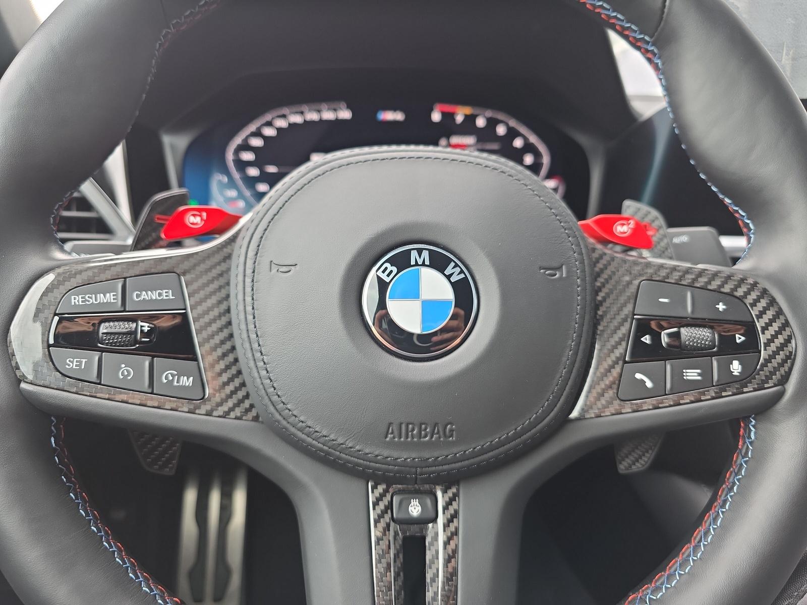 BMW M4 Competition Coupé (CH) Tansanitblau Mét.-image-22