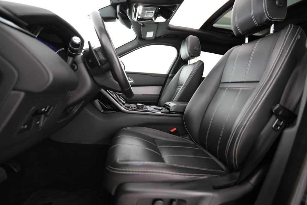 LAND ROVER Range Rover Velar 2.0 T S-image-2