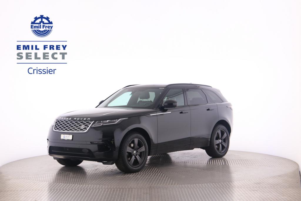 LAND ROVER Range Rover Velar 2.0 T S-image-1