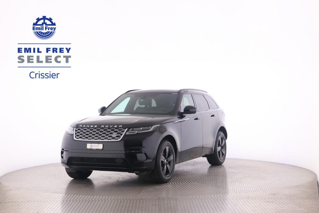 LAND ROVER Range Rover Velar 2.0 T S-image-0