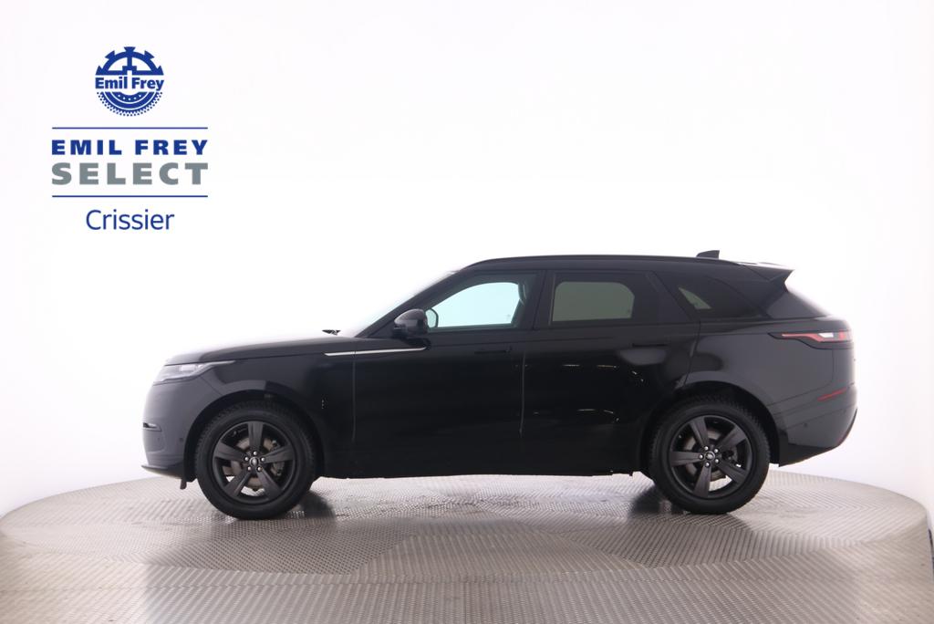 LAND ROVER Range Rover Velar 2.0 T S-image-3