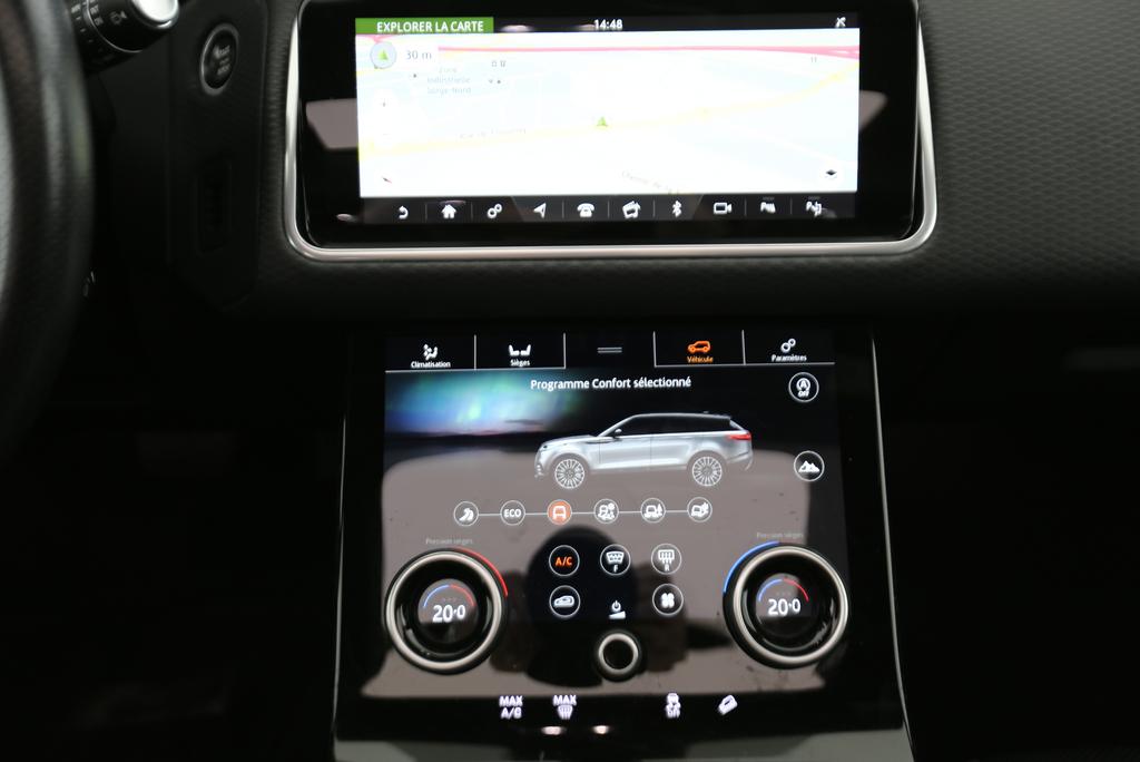 LAND ROVER Range Rover Velar 2.0 T S-image-5