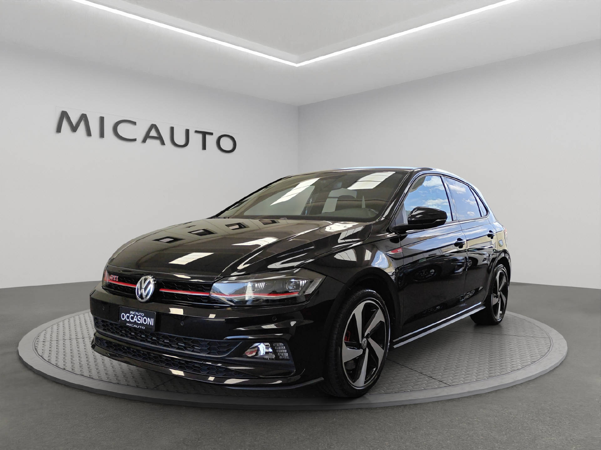 VW Polo 2.0 TSI GTI DSG-image-3