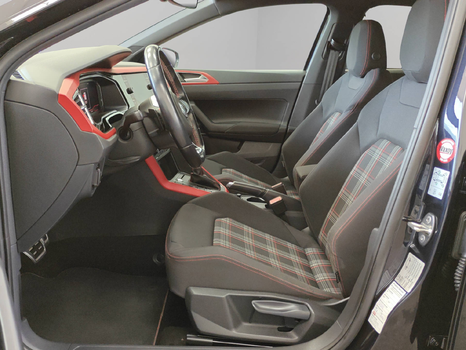 VW Polo 2.0 TSI GTI DSG-image-4