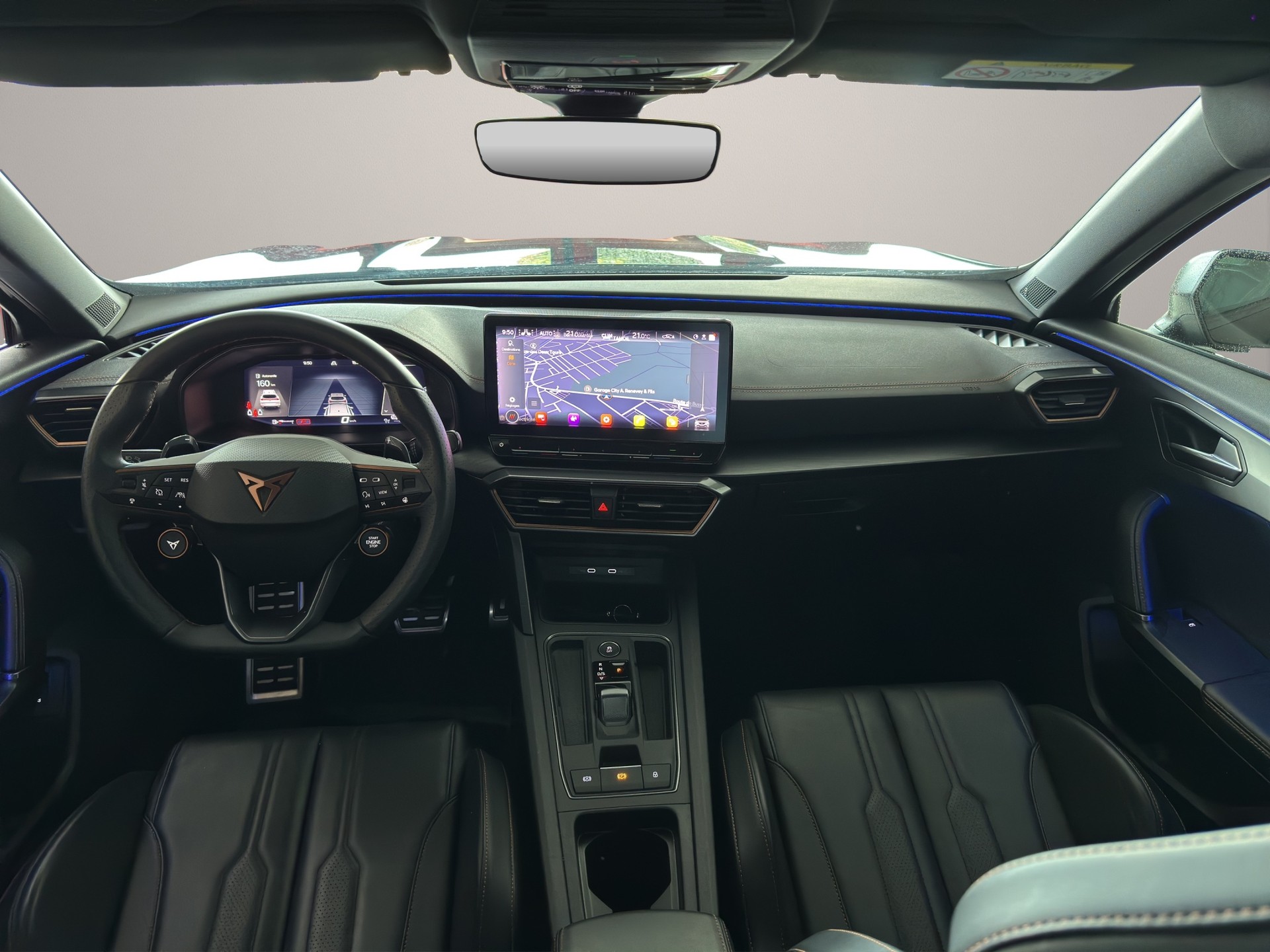 CUPRA Formentor 2.5TSI VZ5 4Drive DSG-image-12