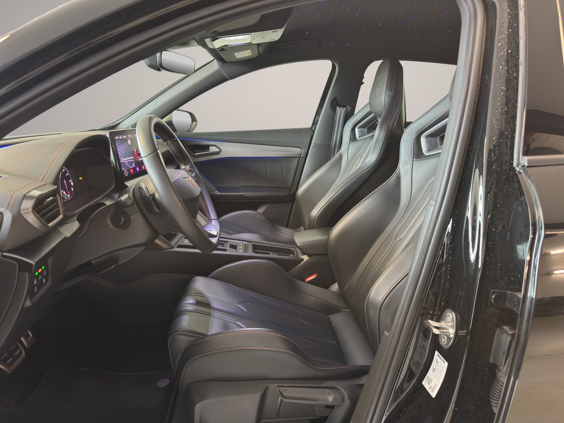 CUPRA Formentor 2.5TSI VZ5 4Drive DSG-image-8