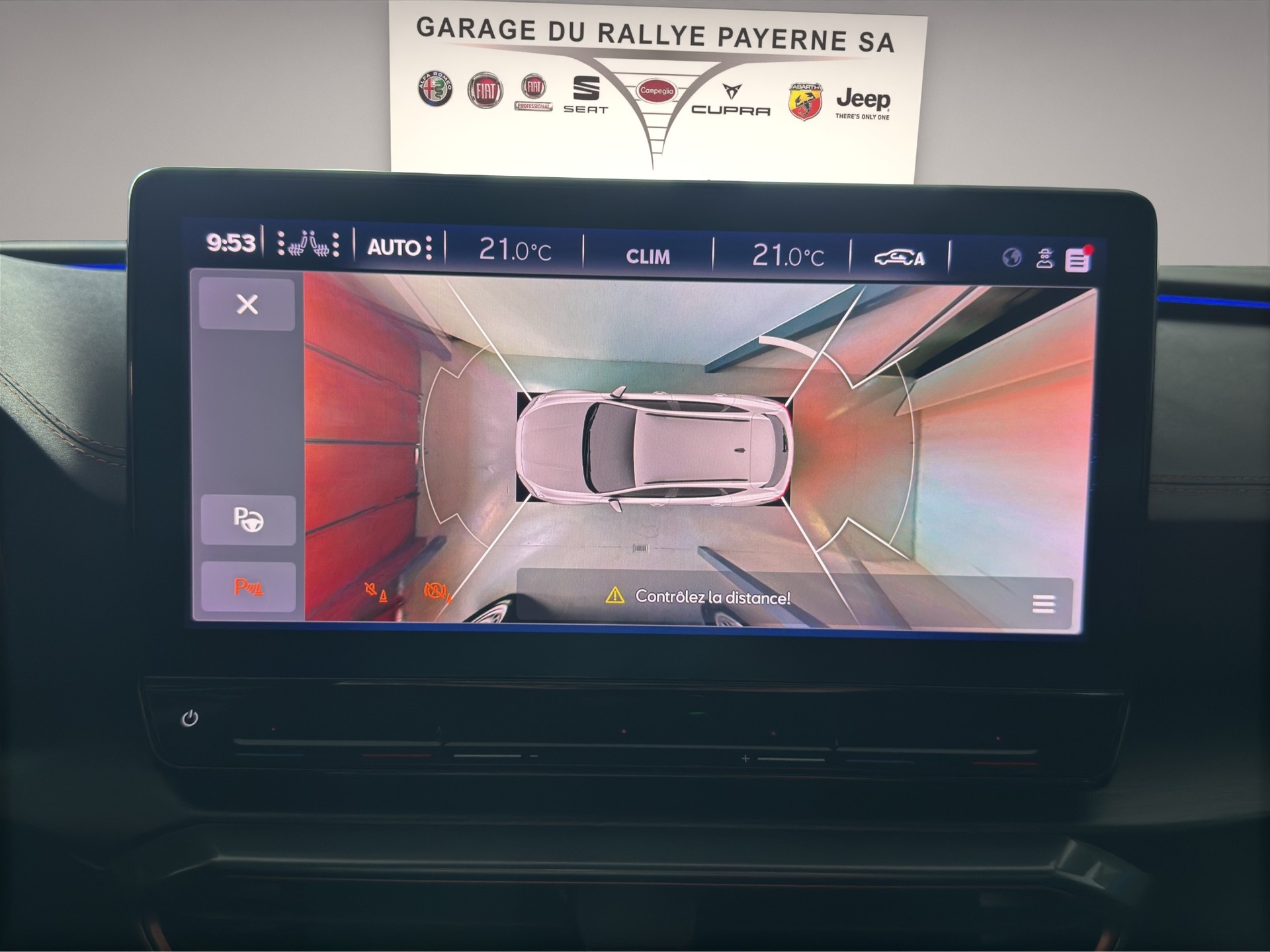 CUPRA Formentor 2.5TSI VZ5 4Drive DSG-image-16