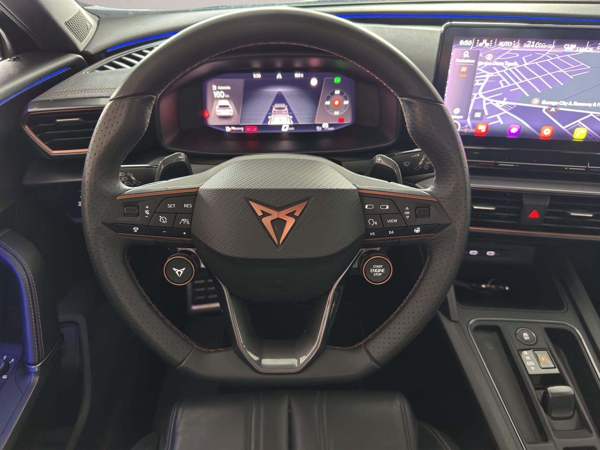 CUPRA Formentor 2.5TSI VZ5 4Drive DSG-image-13