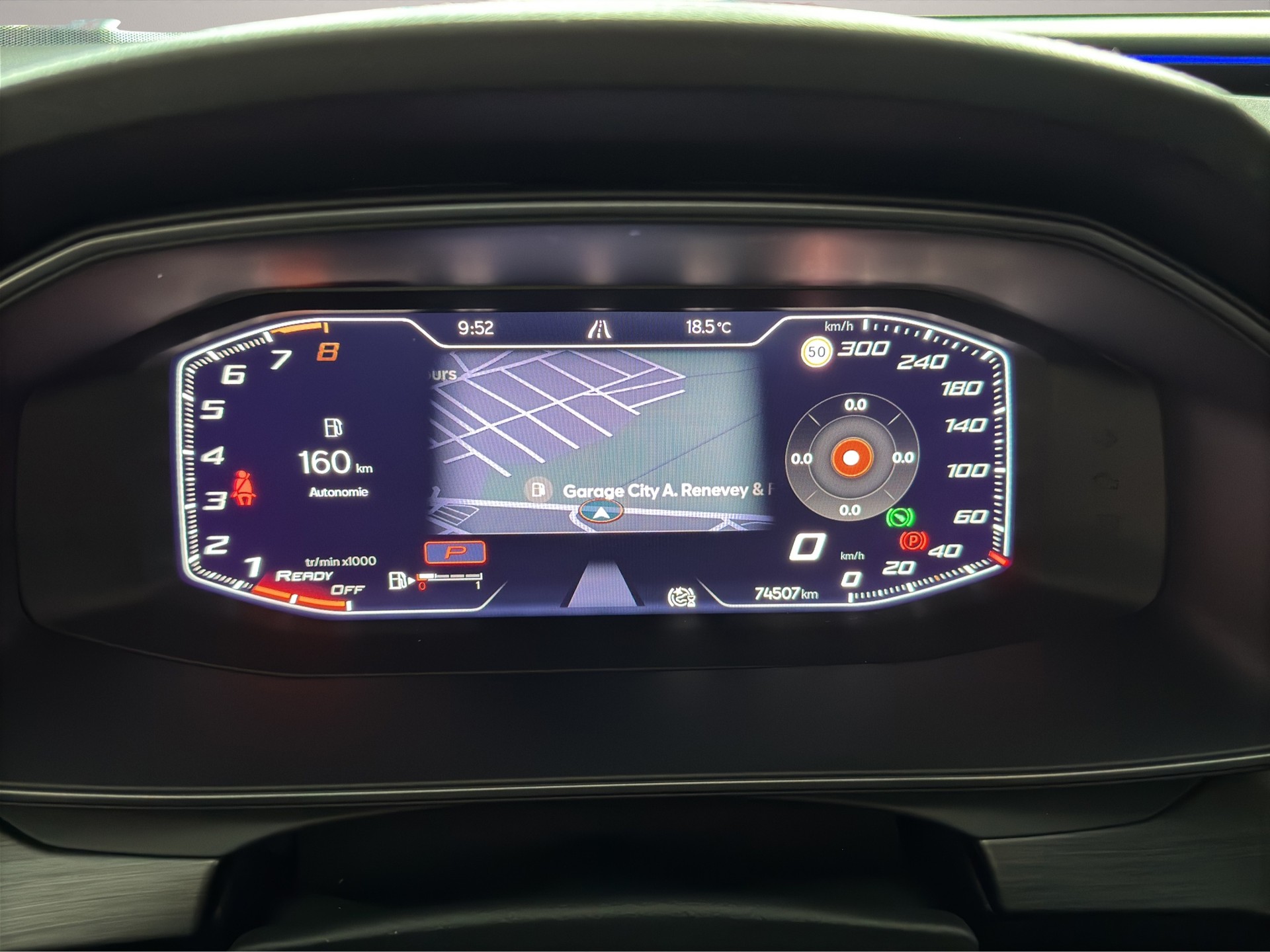 CUPRA Formentor 2.5TSI VZ5 4Drive DSG-image-14