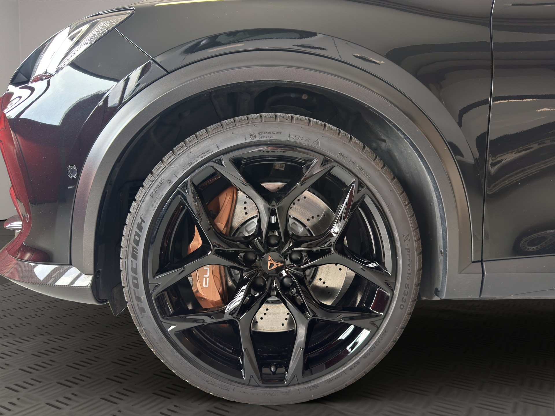 CUPRA Formentor 2.5TSI VZ5 4Drive DSG-image-6