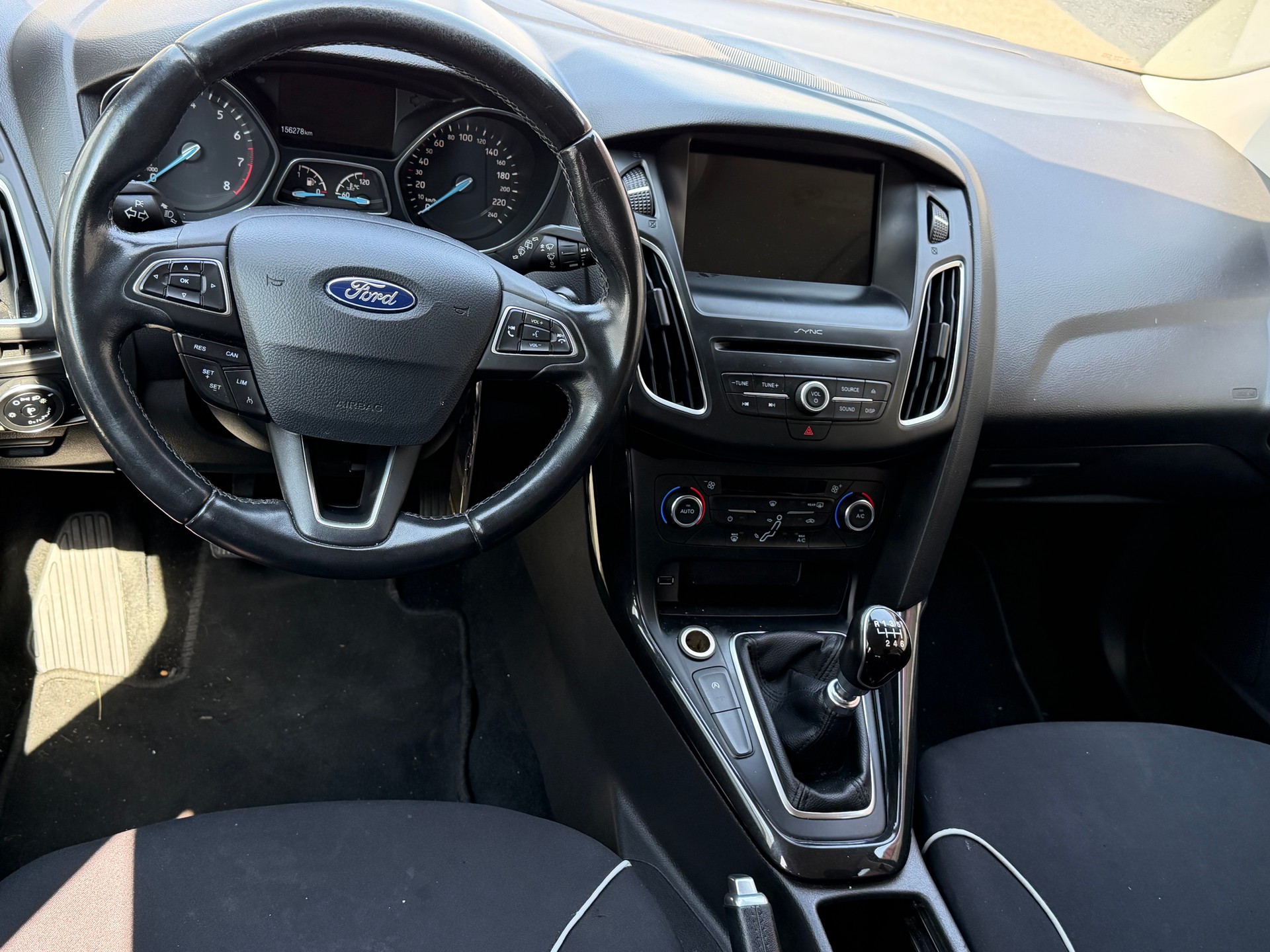 FORD 1.0 trend-image-5