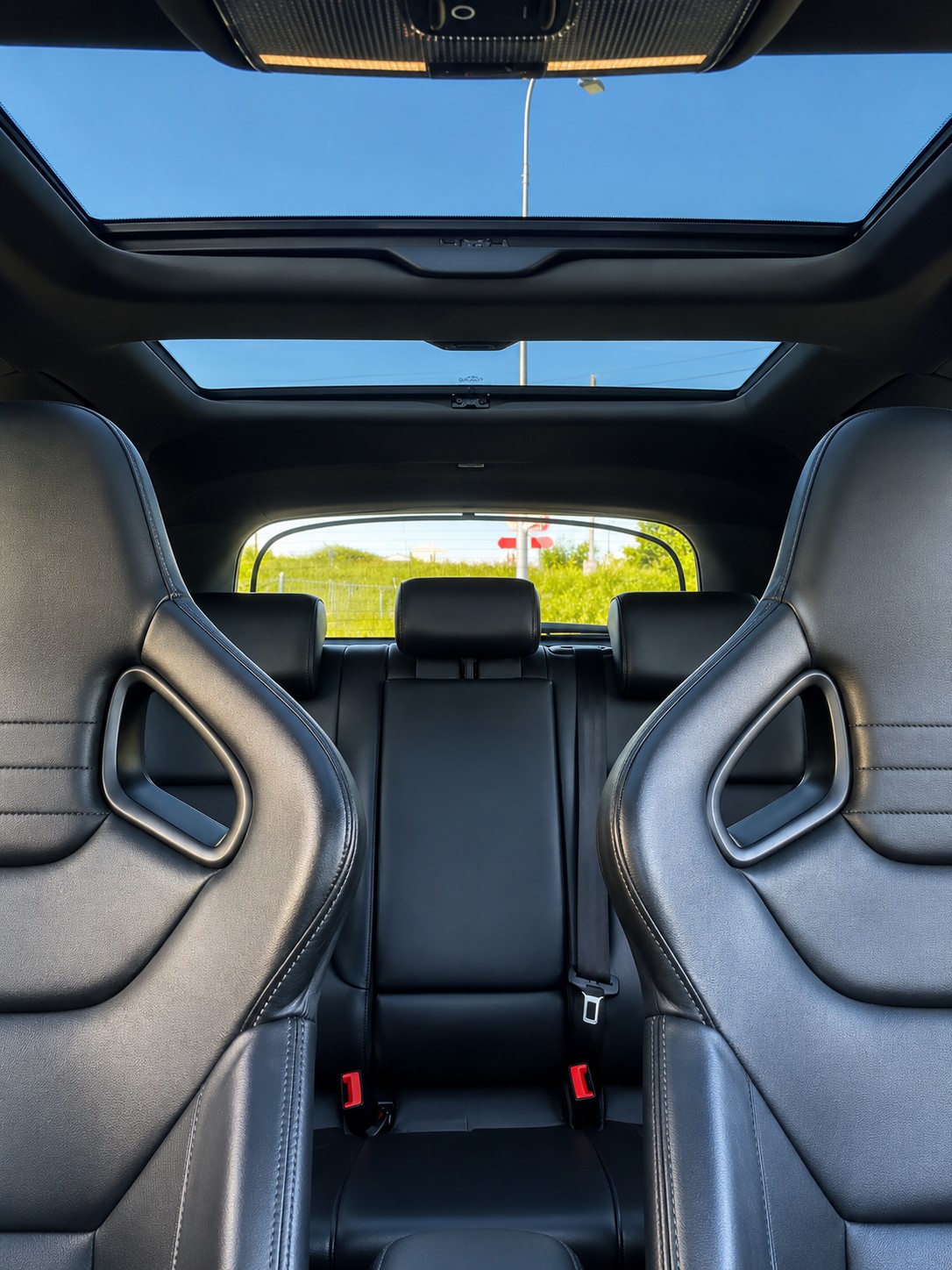 AUDI S3 Sportback 2.0 TFSI quattro-image-1
