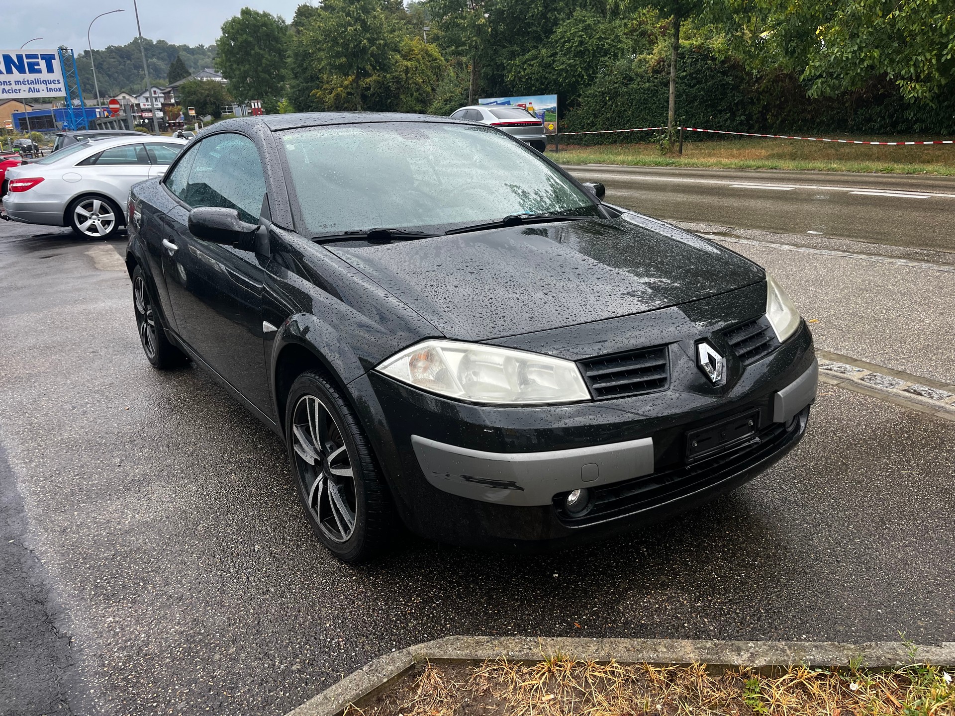 RENAULT MEGANE-image-0