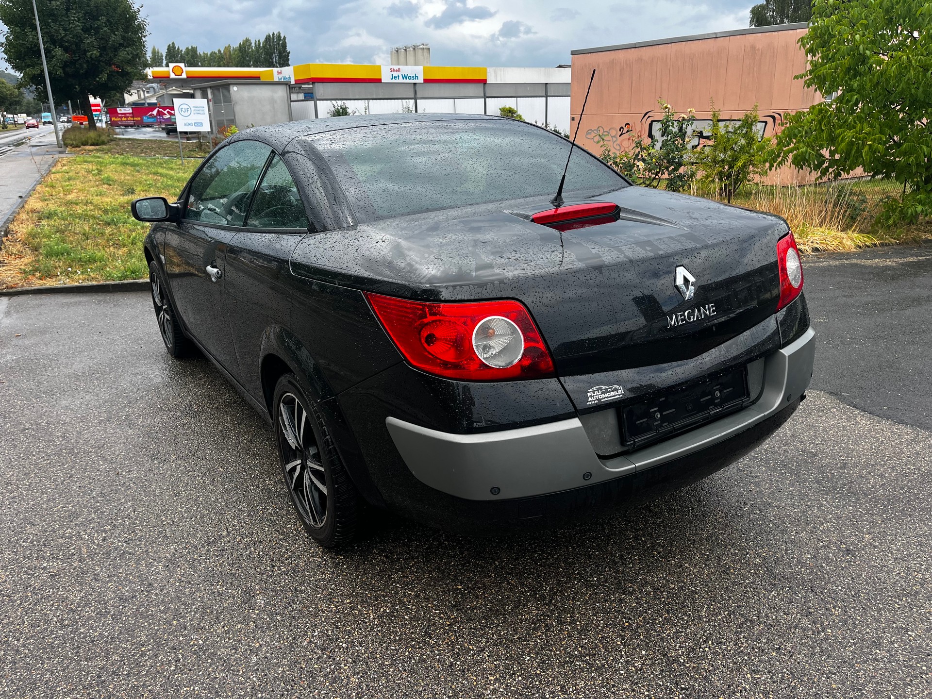 RENAULT MEGANE-image-7