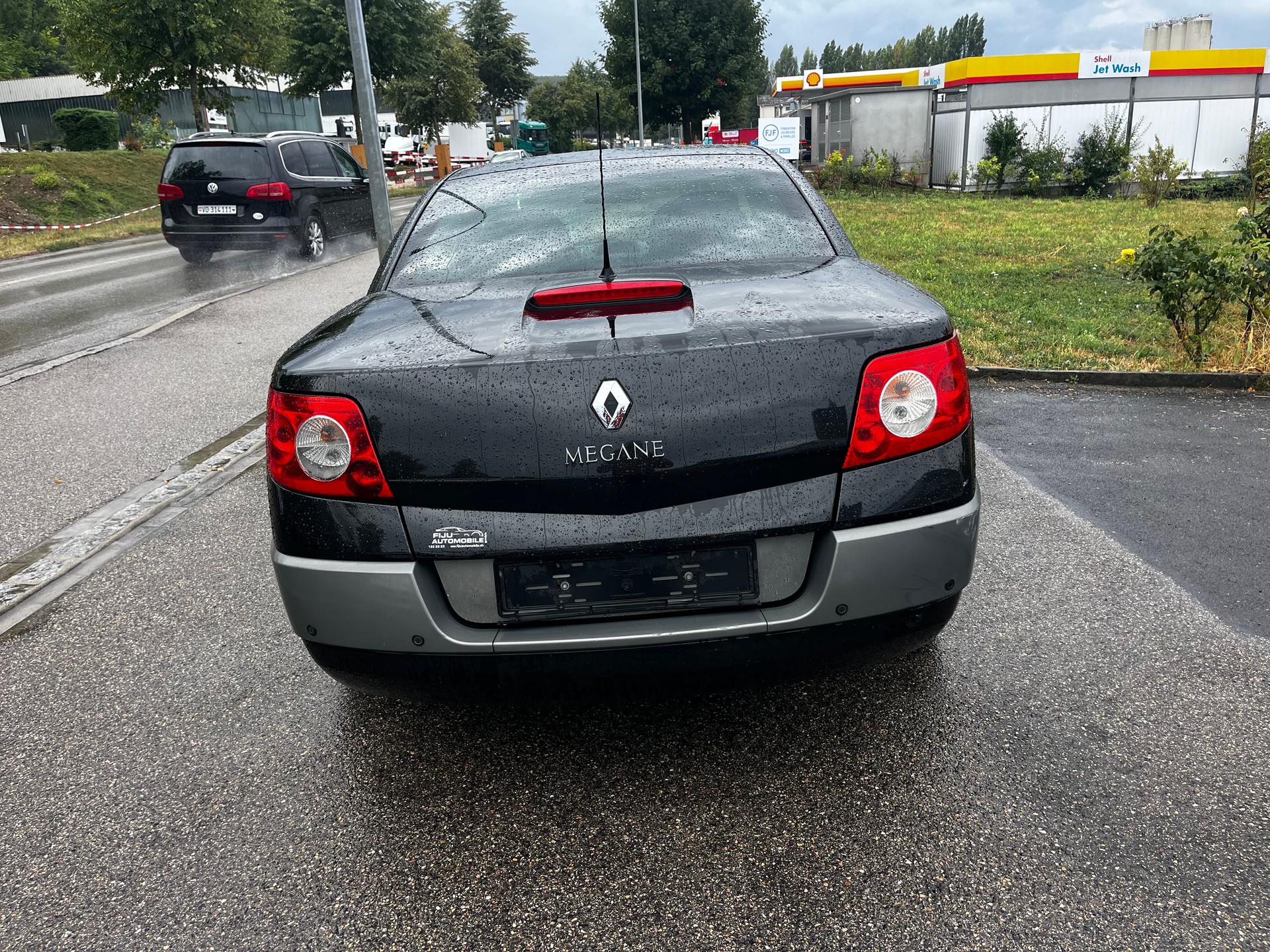 RENAULT MEGANE-image-3