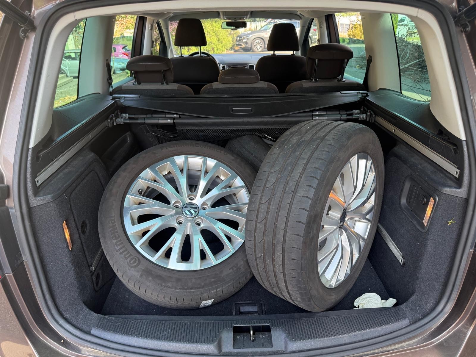 VW Sharan 2.0 TDI BMT Highline 4Motion-image-15