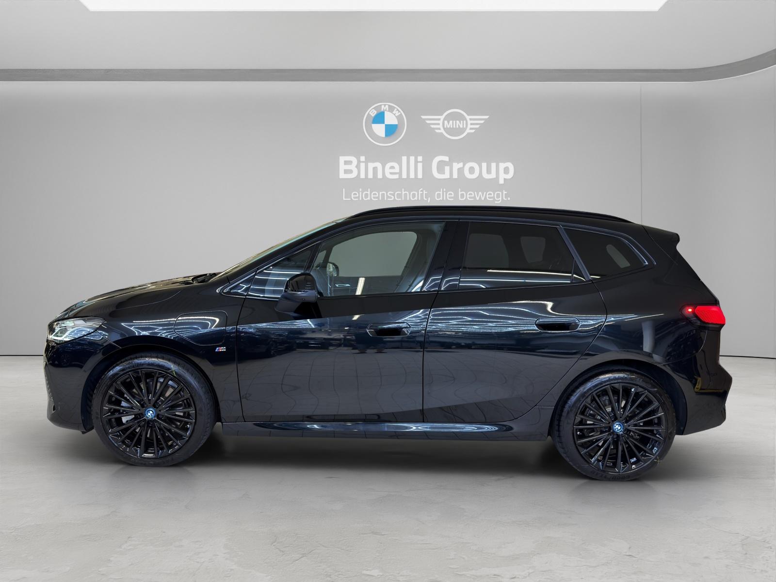 BMW 230e xDrive Active Tourer M-SportPaket-image-2