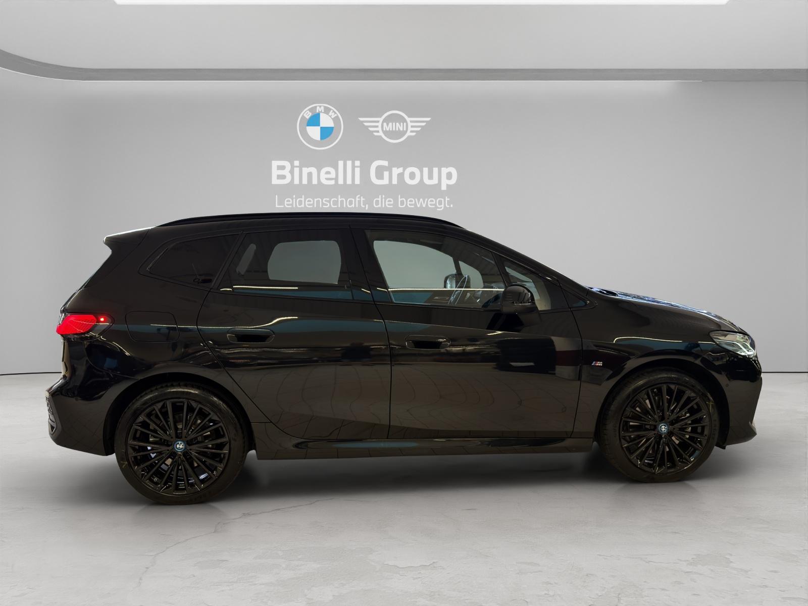 BMW 230e xDrive Active Tourer M-SportPaket-image-6