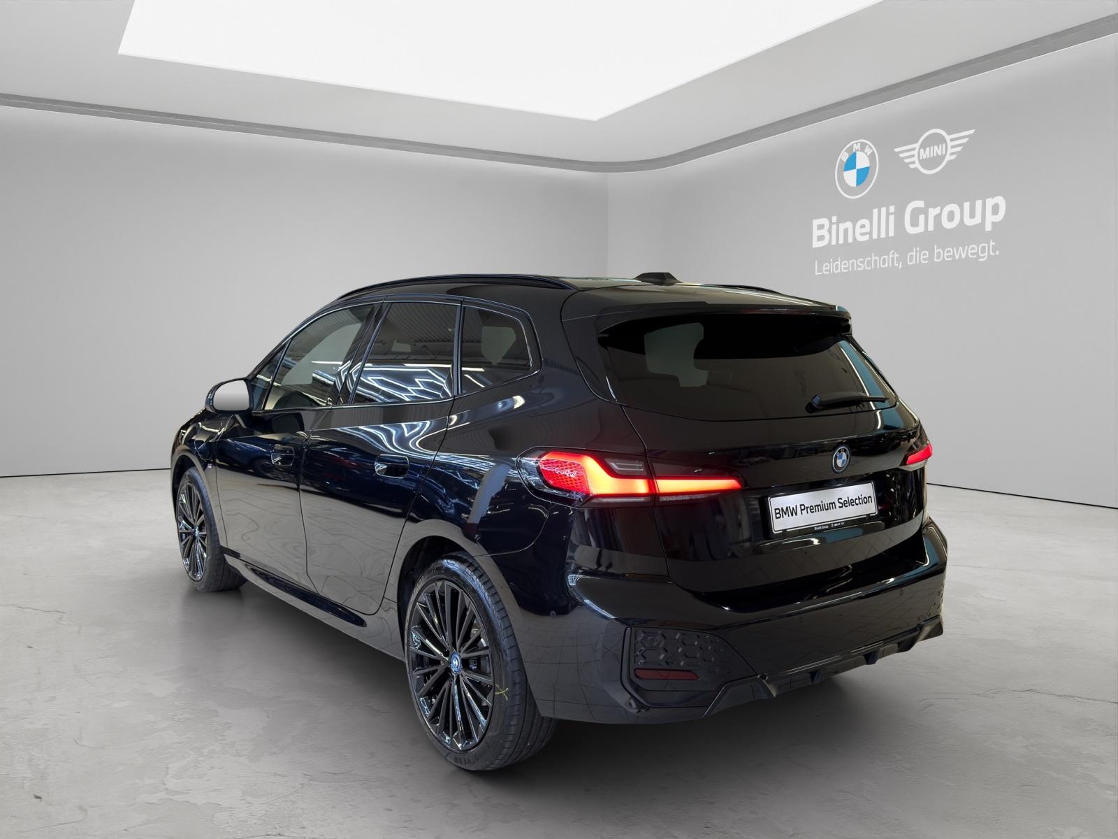 BMW 230e xDrive Active Tourer M-SportPaket-image-3